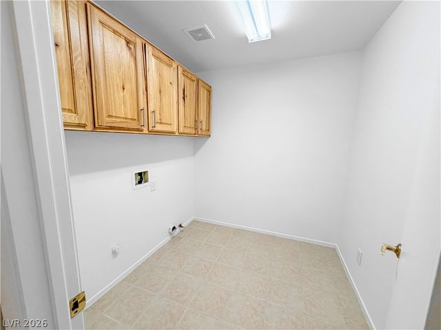 3520 Barrel Bronco Court, North Las Vegas, NV 89032