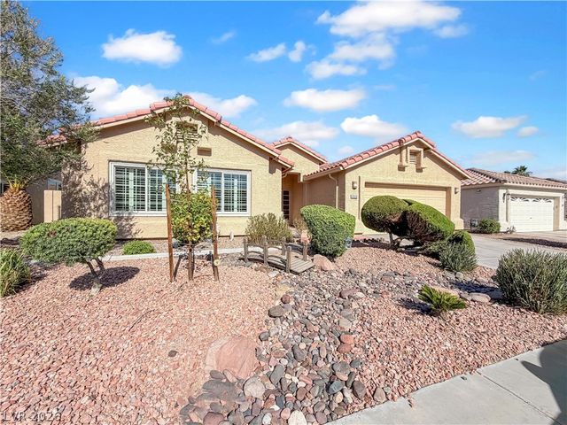 3520 Barrel Bronco Court, North Las Vegas, NV 89032