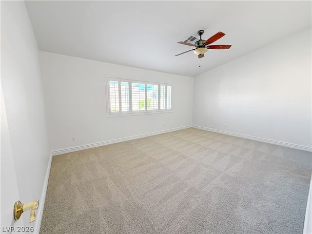3520 Barrel Bronco Court, North Las Vegas, NV 89032