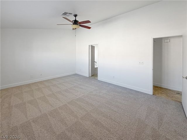3520 Barrel Bronco Court, North Las Vegas, NV 89032