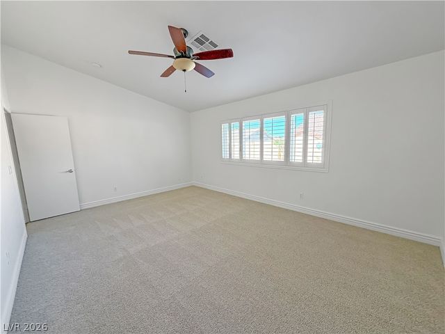 3520 Barrel Bronco Court, North Las Vegas, NV 89032