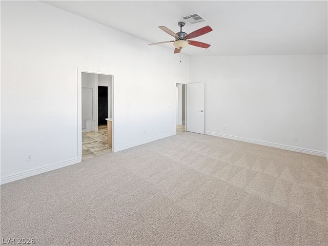 3520 Barrel Bronco Court, North Las Vegas, NV 89032