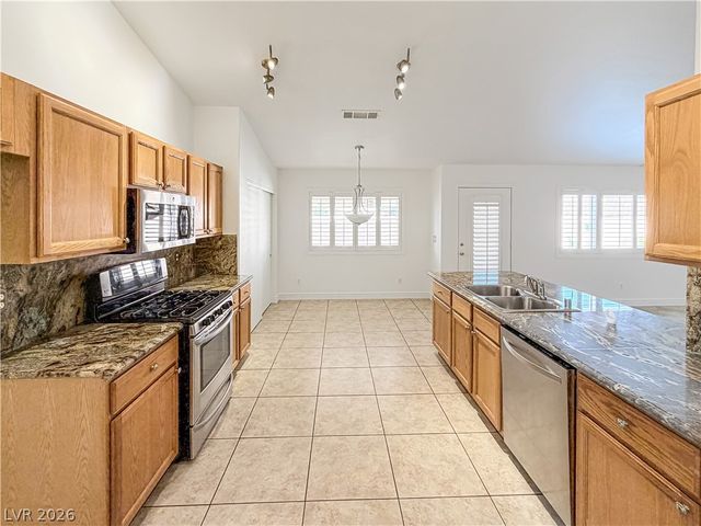 3520 Barrel Bronco Court, North Las Vegas, NV 89032