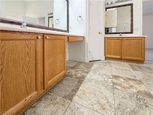 3520 Barrel Bronco Court, North Las Vegas, NV 89032