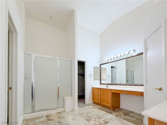 3520 Barrel Bronco Court, North Las Vegas, NV 89032