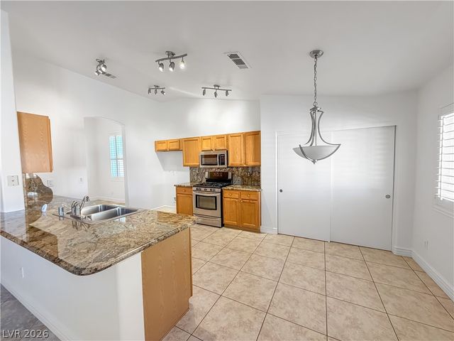 3520 Barrel Bronco Court, North Las Vegas, NV 89032
