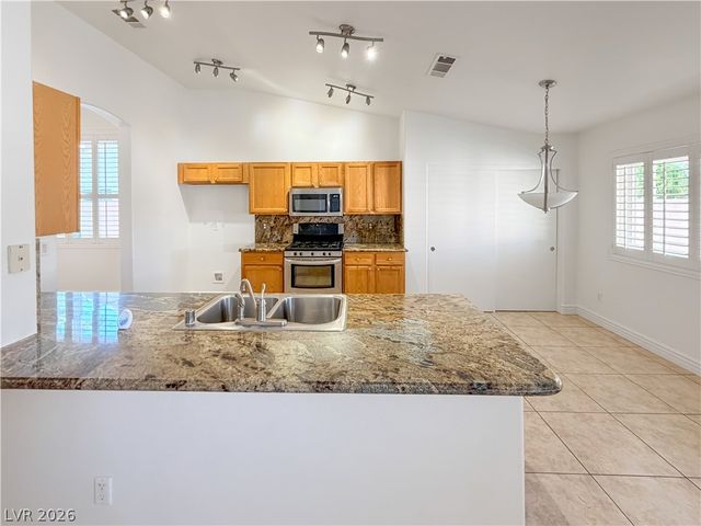 3520 Barrel Bronco Court, North Las Vegas, NV 89032