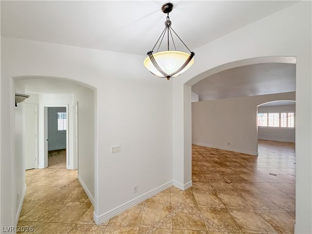 3520 Barrel Bronco Court, North Las Vegas, NV 89032