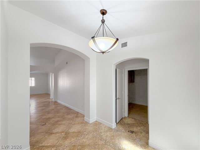 3520 Barrel Bronco Court, North Las Vegas, NV 89032