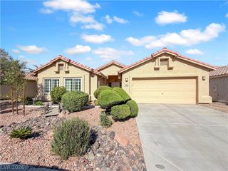 3520 Barrel Bronco Court, North Las Vegas, NV 89032