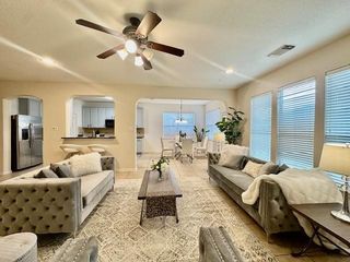 4126 Winesap Bend Drive, Stafford, TX 77477