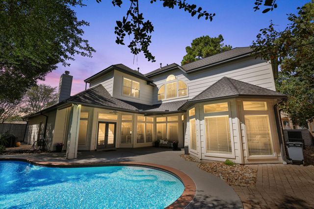 13807 Pegasus Road, Cypress, TX 77429
