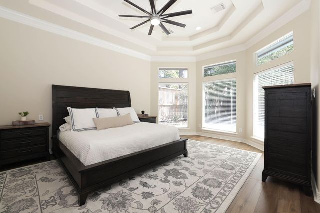 13807 Pegasus Road, Cypress, TX 77429