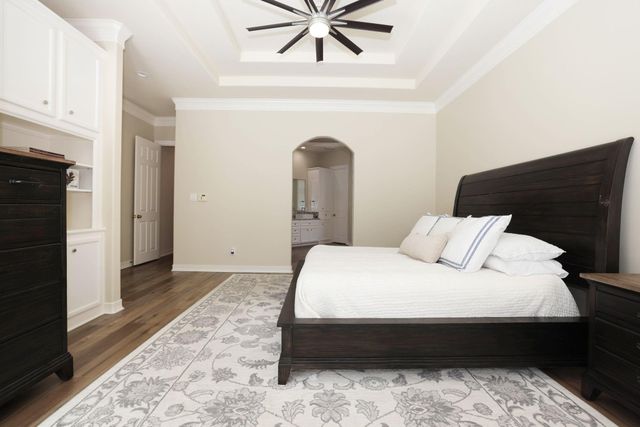 13807 Pegasus Road, Cypress, TX 77429