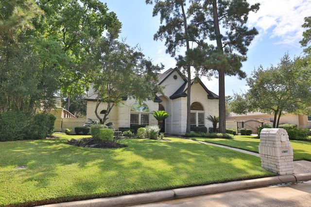 13807 Pegasus Road, Cypress, TX 77429