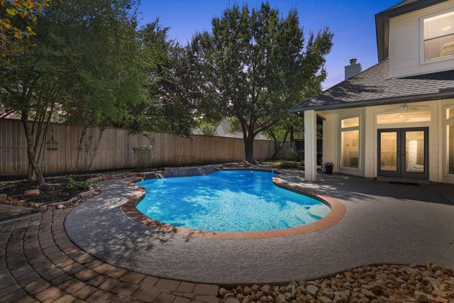 13807 Pegasus Road, Cypress, TX 77429
