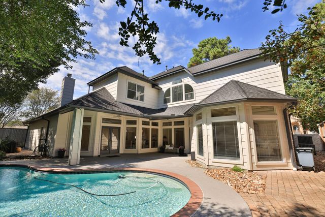 13807 Pegasus Road, Cypress, TX 77429