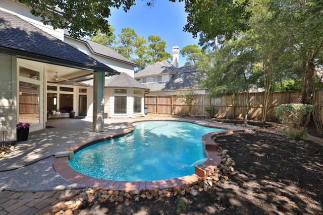 13807 Pegasus Road, Cypress, TX 77429