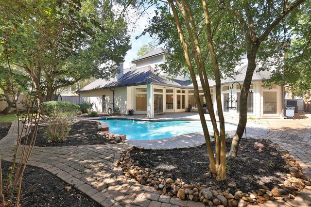 13807 Pegasus Road, Cypress, TX 77429