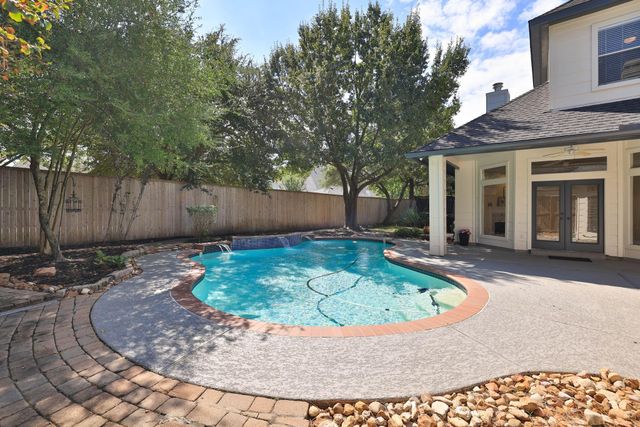 13807 Pegasus Road, Cypress, TX 77429