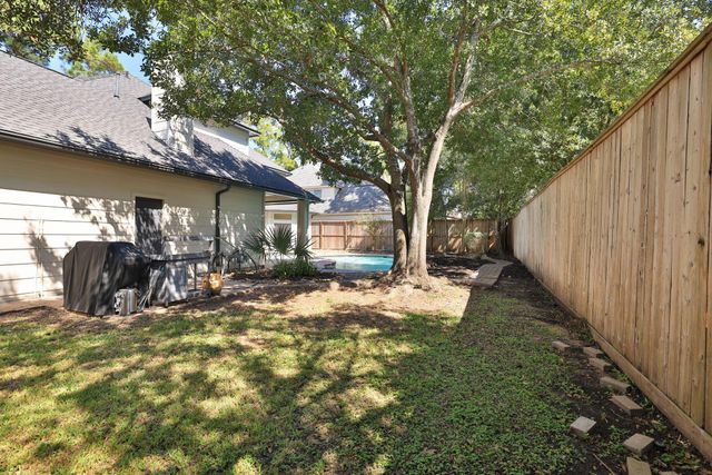 13807 Pegasus Road, Cypress, TX 77429