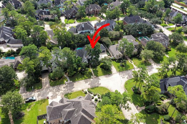 13807 Pegasus Road, Cypress, TX 77429
