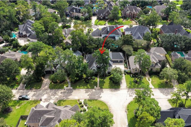 13807 Pegasus Road, Cypress, TX 77429