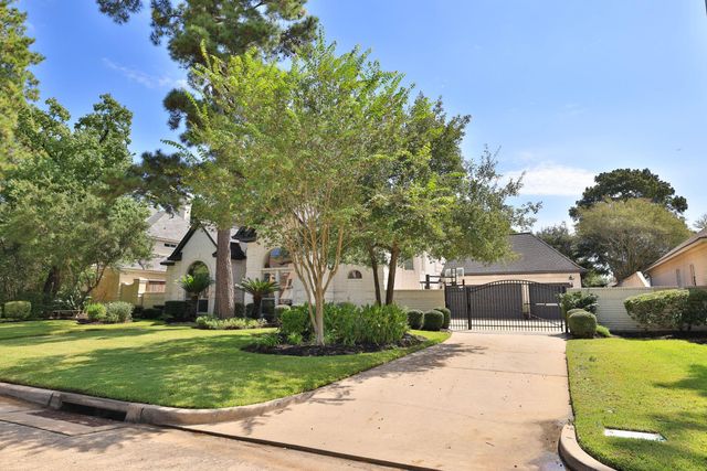 13807 Pegasus Road, Cypress, TX 77429
