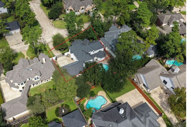 13807 Pegasus Road, Cypress, TX 77429