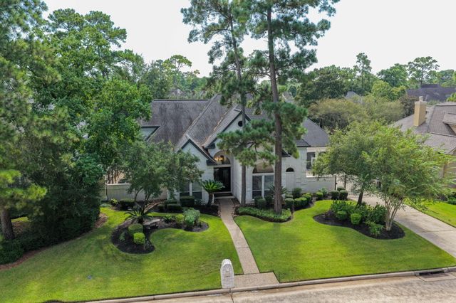13807 Pegasus Road, Cypress, TX 77429