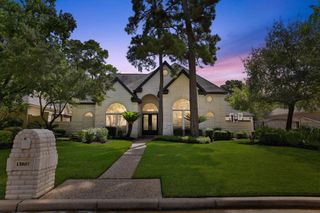 13807 Pegasus Road, Cypress, TX 77429
