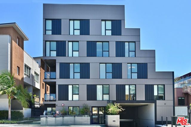 1130 N Orange Drive 301, Los Angeles, CA 90038