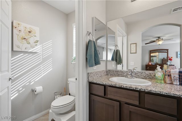 2787 Chetco River Court, Laughlin, NV 89029