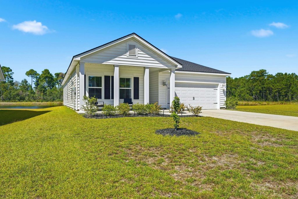 2071 Felicity Pl., Myrtle Beach, SC 29588 — exterior