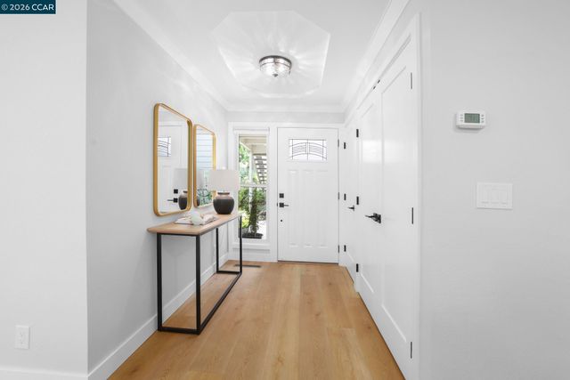 3350 Rossmoor Pkwy 4, Walnut Creek, CA 94595