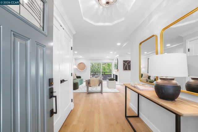 3350 Rossmoor Pkwy 4, Walnut Creek, CA 94595