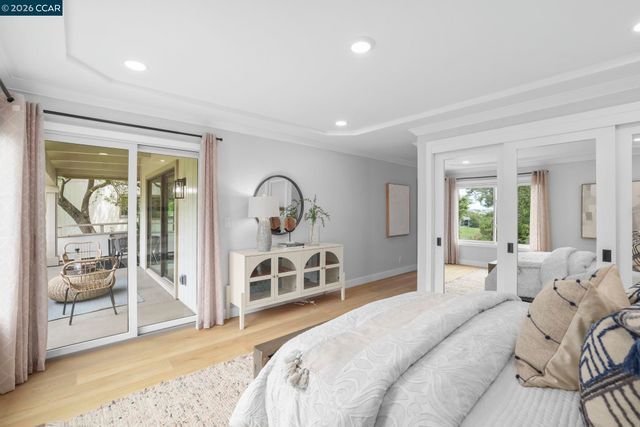 3350 Rossmoor Pkwy 4, Walnut Creek, CA 94595