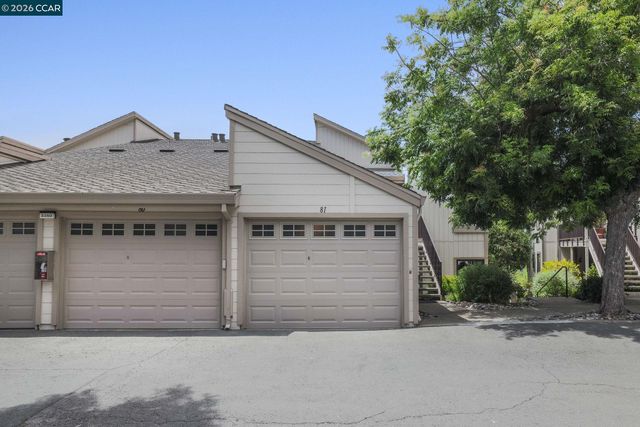 3350 Rossmoor Pkwy 4, Walnut Creek, CA 94595
