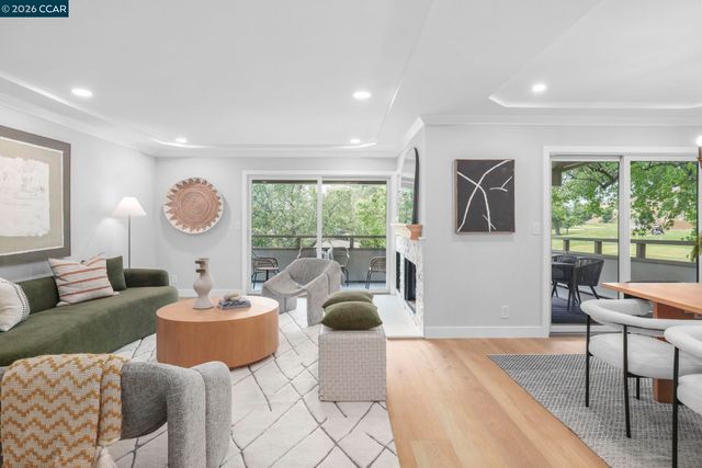 3350 Rossmoor Pkwy 4, Walnut Creek, CA 94595