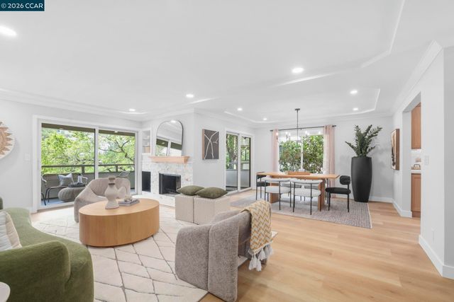 3350 Rossmoor Pkwy 4, Walnut Creek, CA 94595