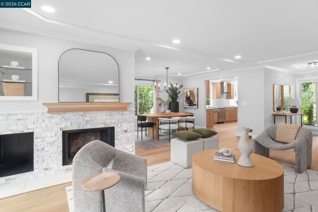 3350 Rossmoor Pkwy 4, Walnut Creek, CA 94595