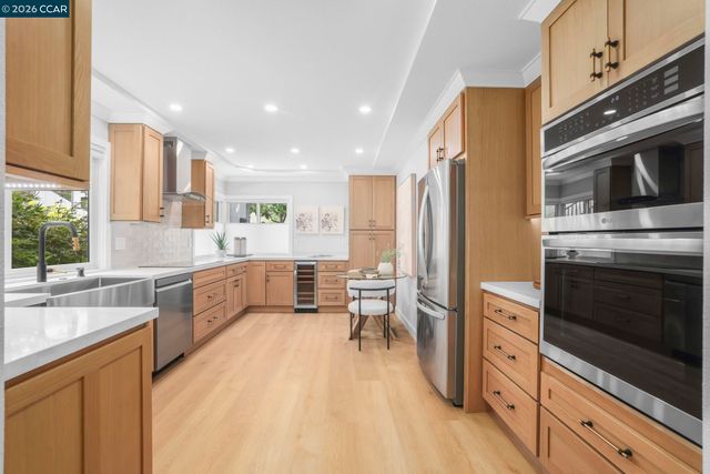 3350 Rossmoor Pkwy 4, Walnut Creek, CA 94595