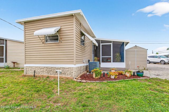 2970 Indian River Drive NE 214, Palm Bay, FL 32905