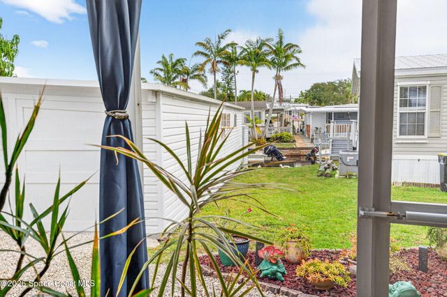 2970 Indian River Drive NE 214, Palm Bay, FL 32905