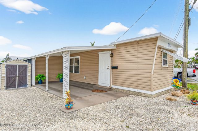 2970 Indian River Drive NE 214, Palm Bay, FL 32905