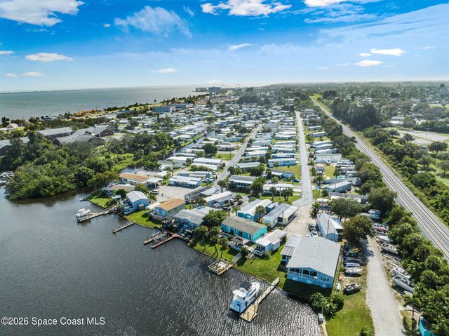 2970 Indian River Drive NE 214, Palm Bay, FL 32905