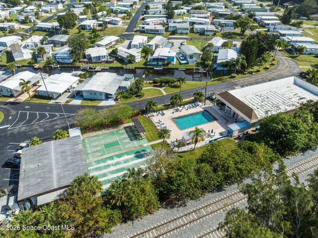 2970 Indian River Drive NE 214, Palm Bay, FL 32905