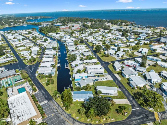 2970 Indian River Drive NE 214, Palm Bay, FL 32905