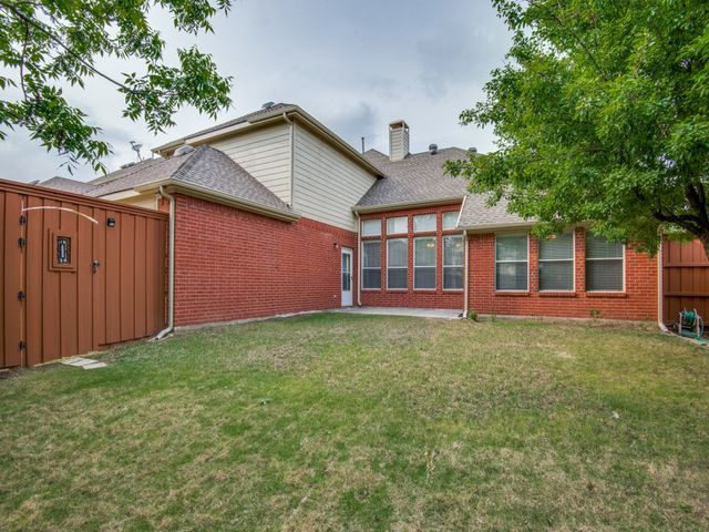 3548 Brewster Drive, Plano, TX 75025