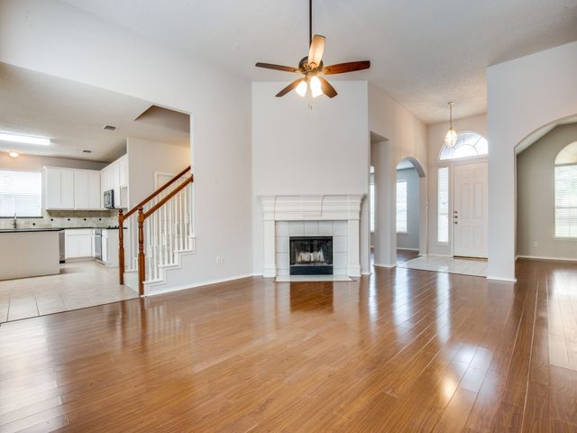3548 Brewster Drive, Plano, TX 75025